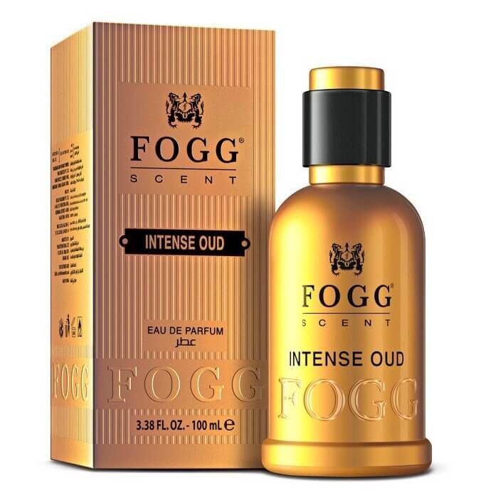 FOGG INTENSE